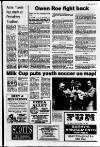Coleraine Times Wednesday 25 July 1990 Page 27