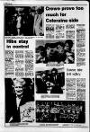 Coleraine Times Wednesday 25 July 1990 Page 30