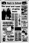 Coleraine Times Wednesday 01 August 1990 Page 21