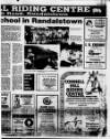 Coleraine Times Wednesday 01 August 1990 Page 23