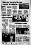 Coleraine Times Wednesday 01 August 1990 Page 34