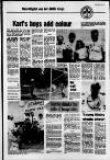Coleraine Times Wednesday 01 August 1990 Page 37