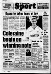 Coleraine Times Wednesday 01 August 1990 Page 42