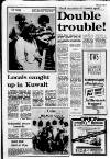 Coleraine Times Wednesday 08 August 1990 Page 3