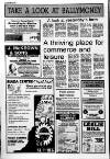 Coleraine Times Wednesday 08 August 1990 Page 14