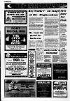 Coleraine Times Wednesday 08 August 1990 Page 24