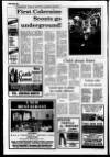 Coleraine Times Wednesday 22 August 1990 Page 2