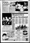 Coleraine Times Wednesday 22 August 1990 Page 4