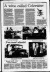 Coleraine Times Wednesday 22 August 1990 Page 13