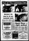 Coleraine Times Wednesday 22 August 1990 Page 14