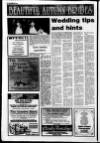 Coleraine Times Wednesday 22 August 1990 Page 20