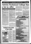 Coleraine Times Wednesday 22 August 1990 Page 23