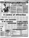 Coleraine Times Wednesday 22 August 1990 Page 27