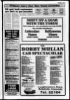 Coleraine Times Wednesday 22 August 1990 Page 39