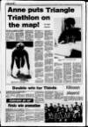 Coleraine Times Wednesday 22 August 1990 Page 50