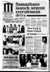Coleraine Times Wednesday 29 August 1990 Page 6