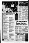 Coleraine Times Wednesday 29 August 1990 Page 12