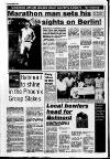 Coleraine Times Wednesday 29 August 1990 Page 38