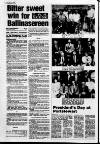 Coleraine Times Wednesday 29 August 1990 Page 40