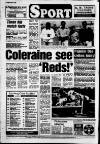 Coleraine Times Wednesday 29 August 1990 Page 44