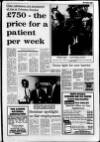 Coleraine Times Wednesday 05 September 1990 Page 9