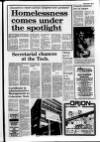 Coleraine Times Wednesday 05 September 1990 Page 11
