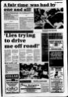 Coleraine Times Wednesday 05 September 1990 Page 15