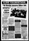 Coleraine Times Wednesday 05 September 1990 Page 20