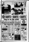 Coleraine Times Wednesday 05 September 1990 Page 25