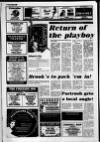 Coleraine Times Wednesday 05 September 1990 Page 28