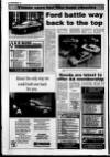 Coleraine Times Wednesday 05 September 1990 Page 32