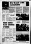 Coleraine Times Wednesday 05 September 1990 Page 38