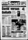 Coleraine Times Wednesday 05 September 1990 Page 44