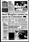Coleraine Times Wednesday 12 September 1990 Page 6