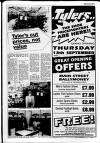 Coleraine Times Wednesday 12 September 1990 Page 9