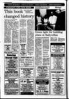 Coleraine Times Wednesday 12 September 1990 Page 10