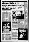 Coleraine Times Wednesday 12 September 1990 Page 14