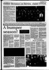 Coleraine Times Wednesday 12 September 1990 Page 15