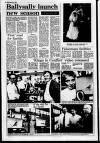 Coleraine Times Wednesday 12 September 1990 Page 20