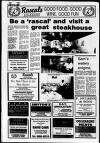 Coleraine Times Wednesday 12 September 1990 Page 26
