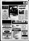 Coleraine Times Wednesday 12 September 1990 Page 28
