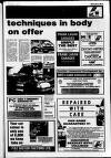 Coleraine Times Wednesday 12 September 1990 Page 29