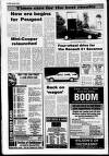 Coleraine Times Wednesday 12 September 1990 Page 32