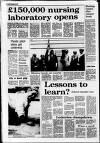 Coleraine Times Wednesday 12 September 1990 Page 38