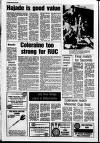 Coleraine Times Wednesday 12 September 1990 Page 40