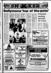 Coleraine Times Wednesday 12 September 1990 Page 43
