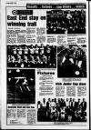 Coleraine Times Wednesday 12 September 1990 Page 44
