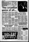 Coleraine Times Wednesday 12 September 1990 Page 46