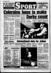 Coleraine Times Wednesday 12 September 1990 Page 48