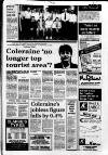 Coleraine Times Wednesday 19 September 1990 Page 3